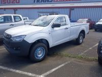 Isuzu D-Max 1.9 DDI 164CH N57 SINGLE - <small></small> 31.800 € <small>TTC</small> - #2