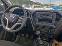 Isuzu D-Max 1.9 DDI 164CH N57 SINGLE - <small></small> 31.800 € <small>TTC</small> - #6