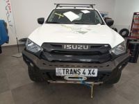 Isuzu D-Max 1.9 DDI 164CH N57 SPACE - <small></small> 34.080 € <small>TTC</small> - #1