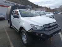 Isuzu D-Max 1.9 DDI 164CH N57 SPACE - <small></small> 34.080 € <small>TTC</small> - #6