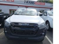 Isuzu D-Max 1.9 DDI 164CH N57 SPACE - <small></small> 34.080 € <small>TTC</small> - #1