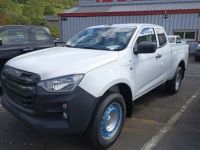 Isuzu D-Max 1.9 DDI 164CH N57 SPACE - <small></small> 34.080 € <small>TTC</small> - #2