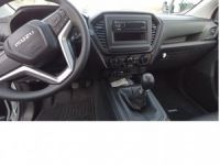 Isuzu D-Max 1.9 DDI 164CH N57 SPACE - <small></small> 34.080 € <small>TTC</small> - #5