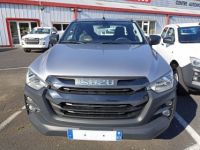 Isuzu D-Max 1.9 DDI 164CH N57 SPACE - <small></small> 34.080 € <small>TTC</small> - #1