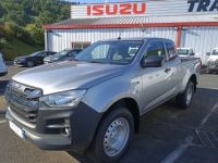 Isuzu D-Max 1.9 DDI 164CH N57 SPACE - <small></small> 34.080 € <small>TTC</small> - #3