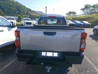 Isuzu D-Max 1.9 DDI 164CH N57 SPACE - <small></small> 34.080 € <small>TTC</small> - #4