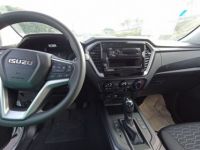 Isuzu D-Max 1.9 DDI 164CH N57 SPACE A/T - <small></small> 34.800 € <small>TTC</small> - #5