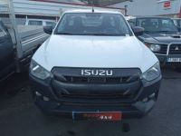 Isuzu D-Max 1.9 DDI 164CH N60 B SINGLE - <small></small> 28.200 € <small>TTC</small> - #1