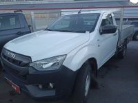 Isuzu D-Max 1.9 DDI 164CH N60 B SINGLE - <small></small> 28.200 € <small>TTC</small> - #6