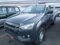 Isuzu D-Max 1.9 DDI 164CH N60 B SINGLE - <small></small> 27.480 € <small>TTC</small> - #6