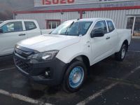 Isuzu D-Max 1.9 DDI 164CH N60 B SPACE A/T - <small></small> 38.400 € <small>TTC</small> - #3