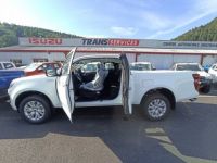 Isuzu D-Max 1.9 DDI 164CH N60 BB + SPACE - <small></small> 39.360 € <small>TTC</small> - #10