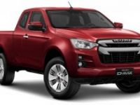 Isuzu D-Max 1.9 DDI 164CH N60 BB SPACE - <small></small> 38.280 € <small>TTC</small> - #1