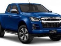 Isuzu D-Max 1.9 DDI 164CH N60 BB SPACE - <small></small> 38.280 € <small>TTC</small> - #1