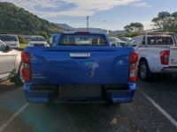 Isuzu D-Max 1.9 DDI 164CH N60 BB SPACE - <small></small> 38.280 € <small>TTC</small> - #7