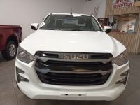 Isuzu D-Max 1.9 DDI 164CH N60 BB SPACE - <small></small> 38.280 € <small>TTC</small> - #1