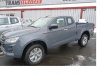 Isuzu D-Max 1.9 DDI 164CH N60 BB SPACE - <small></small> 38.280 € <small>TTC</small> - #4