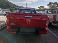 Isuzu D-Max 1.9 DDI 164CH N60 BB SPACE - <small></small> 37.200 € <small>TTC</small> - #3