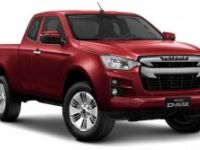 Isuzu D-Max 1.9 DDI 164CH N60 BB SPACE - <small></small> 37.200 € <small>TTC</small> - #1