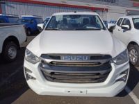 Isuzu D-Max 1.9 DDI 164CH N60 BB SPACE - <small></small> 37.200 € <small>TTC</small> - #1