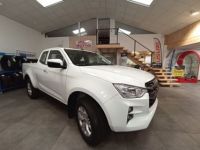 Isuzu D-Max 1.9 DDI 164CH N60 BB SPACE A/T - <small></small> 39.720 € <small>TTC</small> - #6