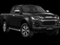 Isuzu D-Max 1.9 DDI 164CH N60 F SPACE - <small></small> 41.040 € <small>TTC</small> - #5