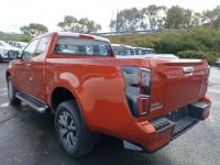 Isuzu D-Max 1.9 DDI 164CH N60 F SPACE A/T - <small></small> 42.000 € <small>TTC</small> - #4