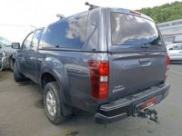 Isuzu D-Max 1.9 DDI 164CH SPACE PLANET A/C 4X4 - <small></small> 23.400 € <small>TTC</small> - #5