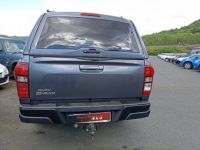 Isuzu D-Max 1.9 DDI 164CH SPACE PLANET A/C 4X4 - <small></small> 23.400 € <small>TTC</small> - #7