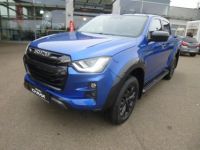 Isuzu D-Max 2020 Double Cab 4WD V-Cross 4x4 Automatik Diff-Sperre - <small></small> 52.920 € <small>TTC</small> - #1