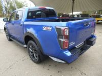 Isuzu D-Max 2020 Double Cab 4WD V-Cross 4x4 Automatik Diff-Sperre - <small></small> 52.920 € <small>TTC</small> - #6