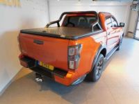 Isuzu D-Max 2022 VCROSS - <small></small> 48.503 € <small>TTC</small> - #4