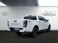 Isuzu D-Max 2023 DC 4WD Autm. LED, PDC, SHZ, Leder V-Cross - <small></small> 48.990 € <small>TTC</small> - #2