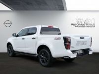 Isuzu D-Max 2023 DC 4WD Autm. LED, PDC, SHZ, Leder V-Cross - <small></small> 48.990 € <small>TTC</small> - #13