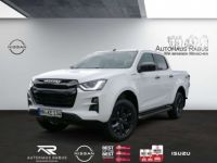 Isuzu D-Max 2023 DC 4WD Autm. LED, PDC, SHZ, Leder V-Cross - <small></small> 48.990 € <small>TTC</small> - #1