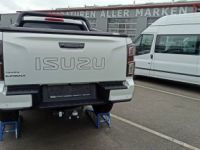 Isuzu D-Max 2023 Double Cab 4x4 V-Cross A/T TZ - <small></small> 54.590 € <small></small> - #3