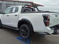 Isuzu D-Max 2023 Double Cab 4x4 V-Cross A/T TZ - <small></small> 54.590 € <small></small> - #4