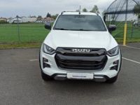 Isuzu D-Max 2023 Double Cab 4x4 V-Cross A/T TZ - <small></small> 54.590 € <small></small> - #6