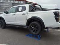 Isuzu D-Max 2023 Double Cab 4x4 V-Cross A/T TZ - <small></small> 54.590 € <small></small> - #7