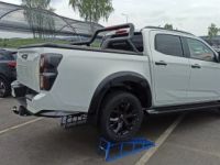 Isuzu D-Max 2023 Double Cab 4x4 V-Cross A/T TZ - <small></small> 54.590 € <small></small> - #8