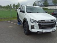 Isuzu D-Max 2023 Double Cab 4x4 V-Cross A/T TZ - <small></small> 54.590 € <small></small> - #12