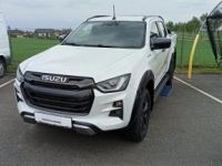 Isuzu D-Max 2023 Double Cab 4x4 V-Cross A/T TZ - <small></small> 54.590 € <small></small> - #13