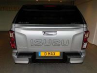 Isuzu D-Max 2023 LSX HARDTOP - <small></small> 46.228 € <small>TTC</small> - #11