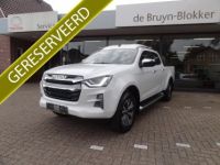 Isuzu D-Max 2024 1.9 Double Cab lang 5-persoons LSE Automaat Pearl - <small></small> 63.951 € <small></small> - #1