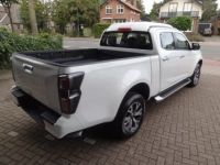 Isuzu D-Max 2024 1.9 Double Cab lang 5-persoons LSE Automaat Pearl - <small></small> 63.951 € <small></small> - #5