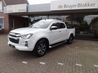 Isuzu D-Max 2024 1.9 Double Cab lang 5-persoons LSE Automaat Pearl - <small></small> 63.951 € <small></small> - #8