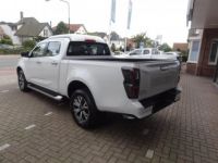 Isuzu D-Max 2024 1.9 Double Cab lang 5-persoons LSE Automaat Pearl - <small></small> 63.951 € <small></small> - #13