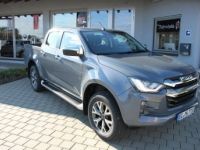 Isuzu D-Max 2024 1.9 LSE Double Cab DDI 4X4 - inkl. Hardtop - <small></small> 53.900 € <small>TTC</small> - #5