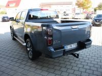 Isuzu D-Max 2024 1.9 LSE Double Cab DDI 4X4 - inkl. Hardtop - <small></small> 53.900 € <small>TTC</small> - #8