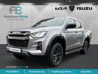 Isuzu D-Max 2024 Double Cab 4WD Autm. V-Cross - <small></small> 54.990 € <small></small> - #1